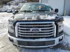 2017 Ford F150 Super Cab en Venta en Hurricane, WV - Top/Roof