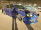 2017 Subaru Wrx  იყიდება Phoenix-ში, AZ - All Over