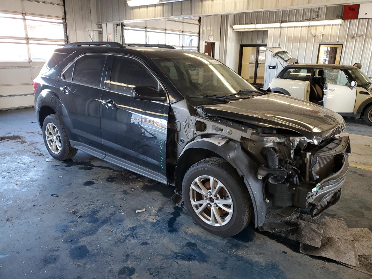2016 Chevrolet Equinox - Image 4