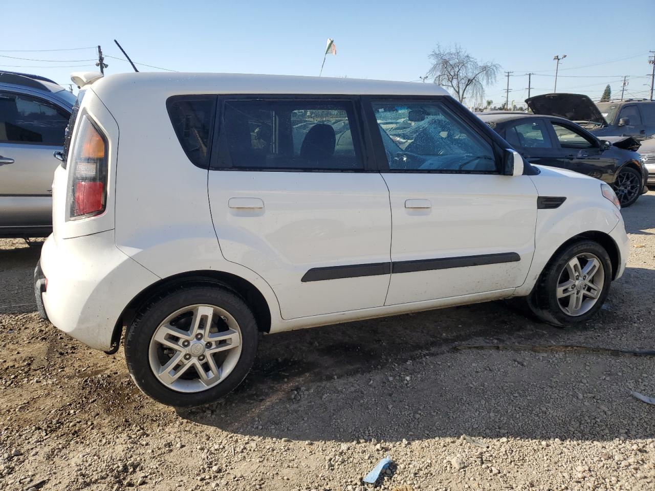 2010 Kia Soul - Image 3