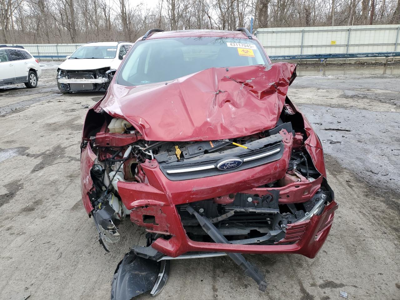 2016 Ford Escape - Image 5