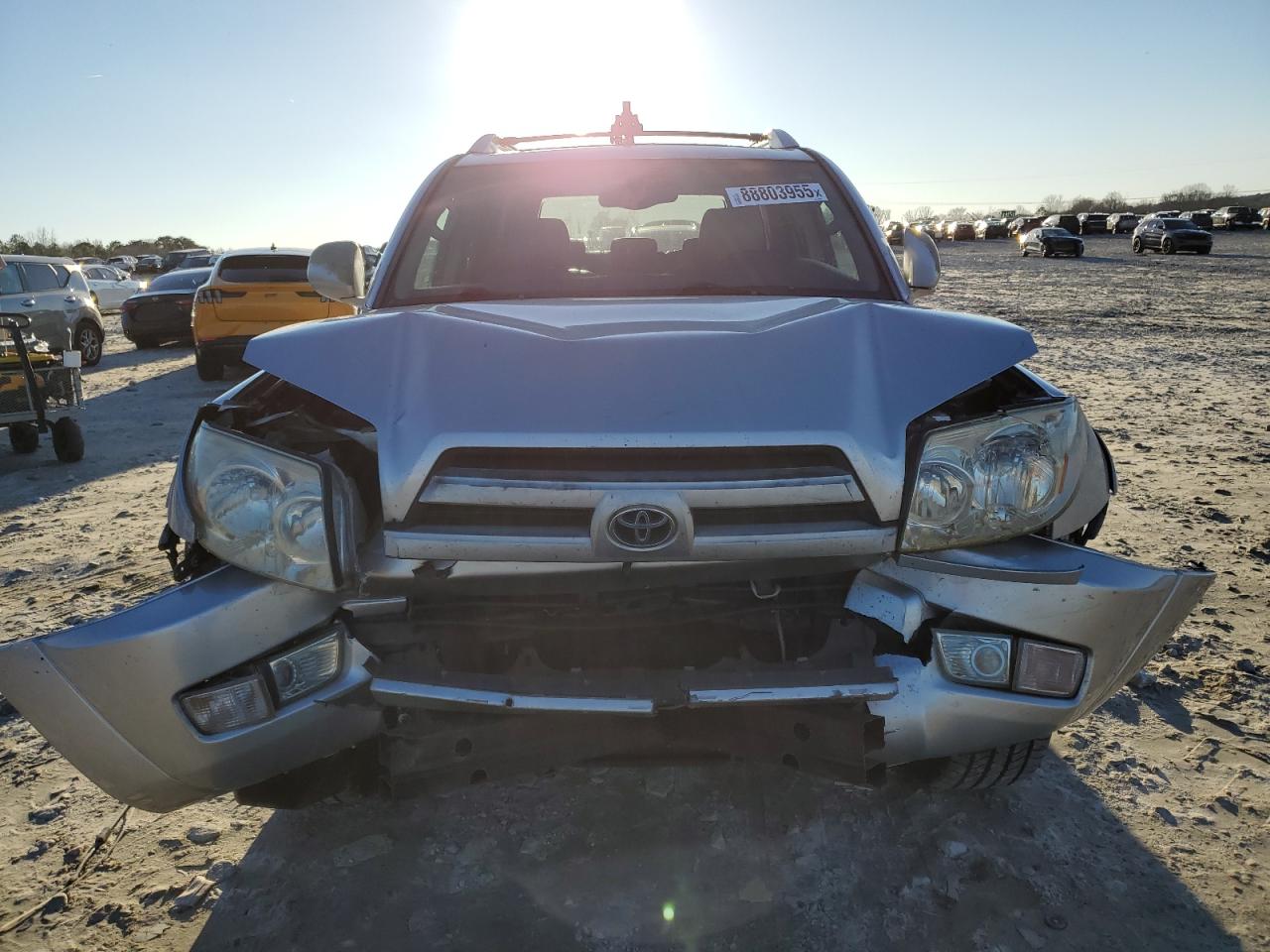 2003 Toyota 4Runner - Image 5