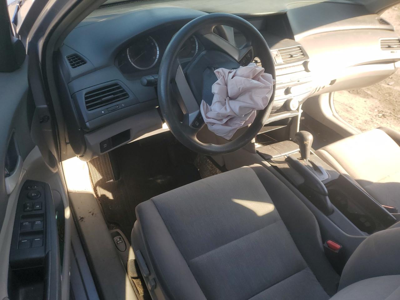 2009 Honda Accord - Image 8