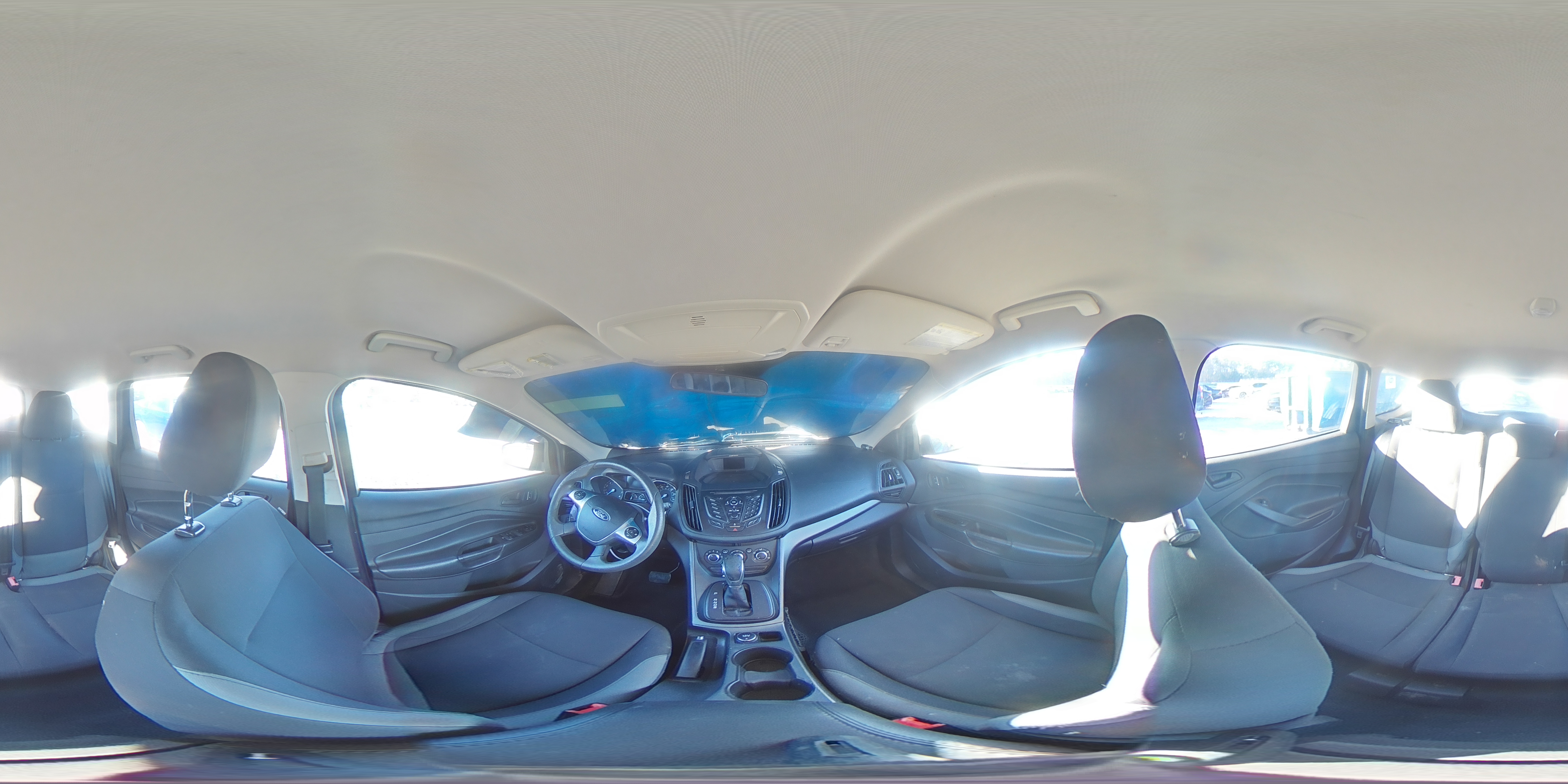 2015 Ford Escape - Image 16