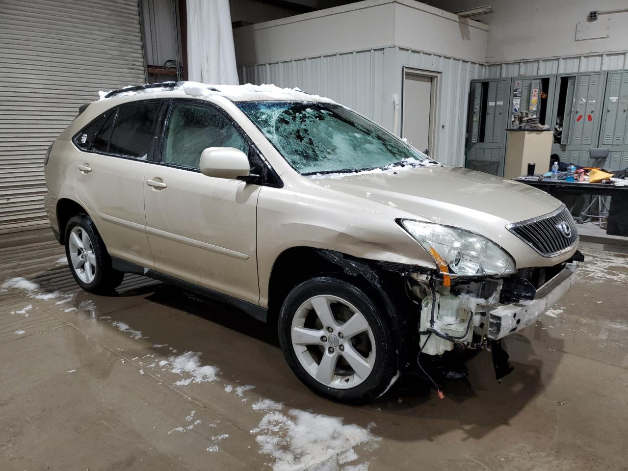 2005 Lexus RX - Image 4