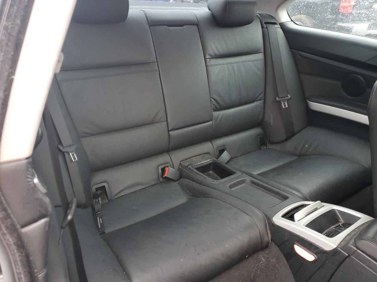 2007 BMW 3er - Image 11