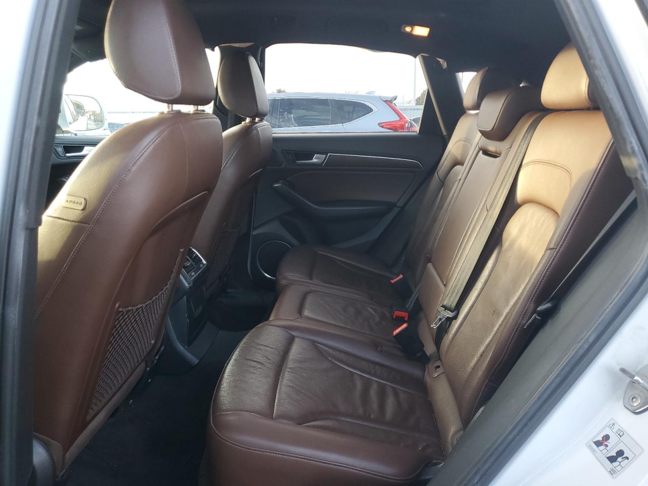 2014 Audi Q5 - Image 11