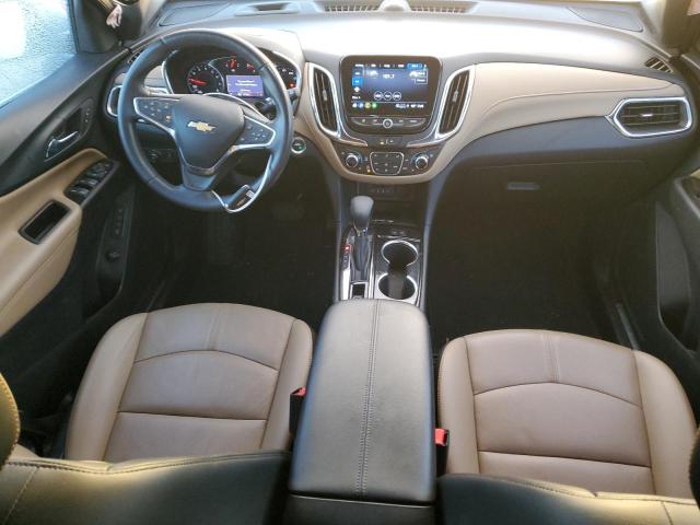  CHEVROLET EQUINOX 2022 Синій