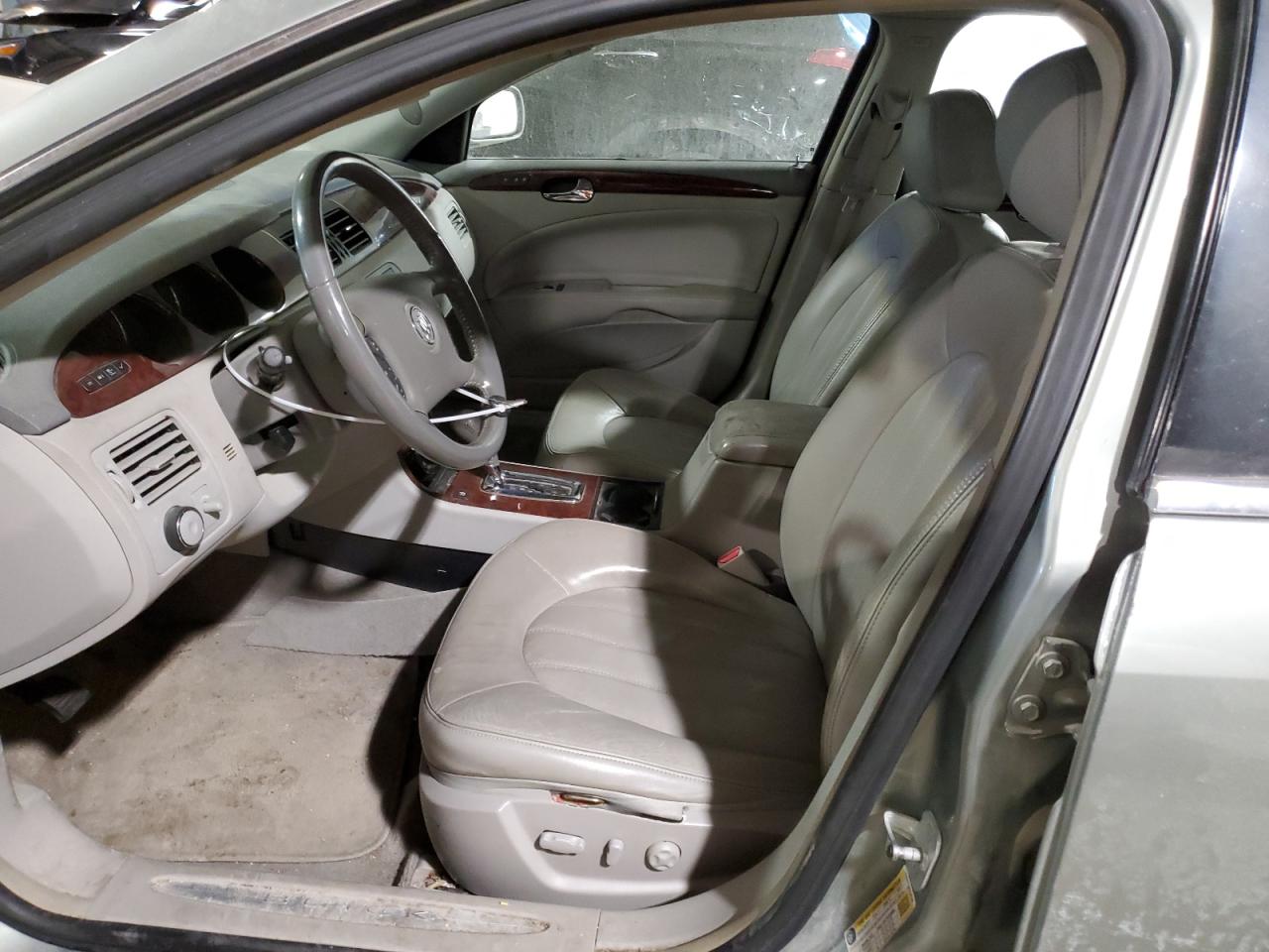 2006 Buick Lucerne - Image 7