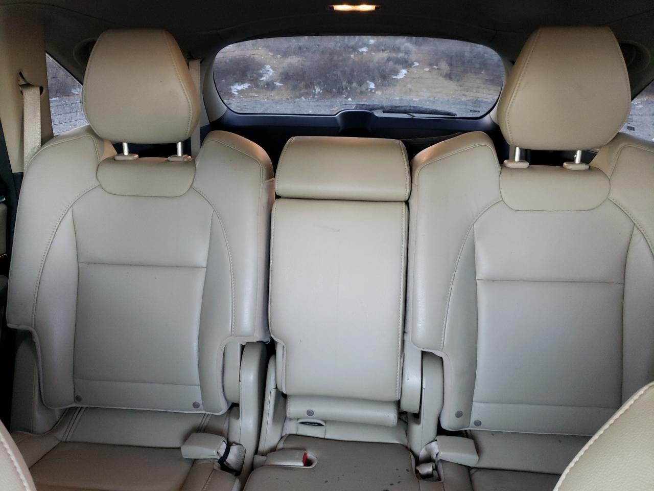 2014 Acura MDX - Image 10
