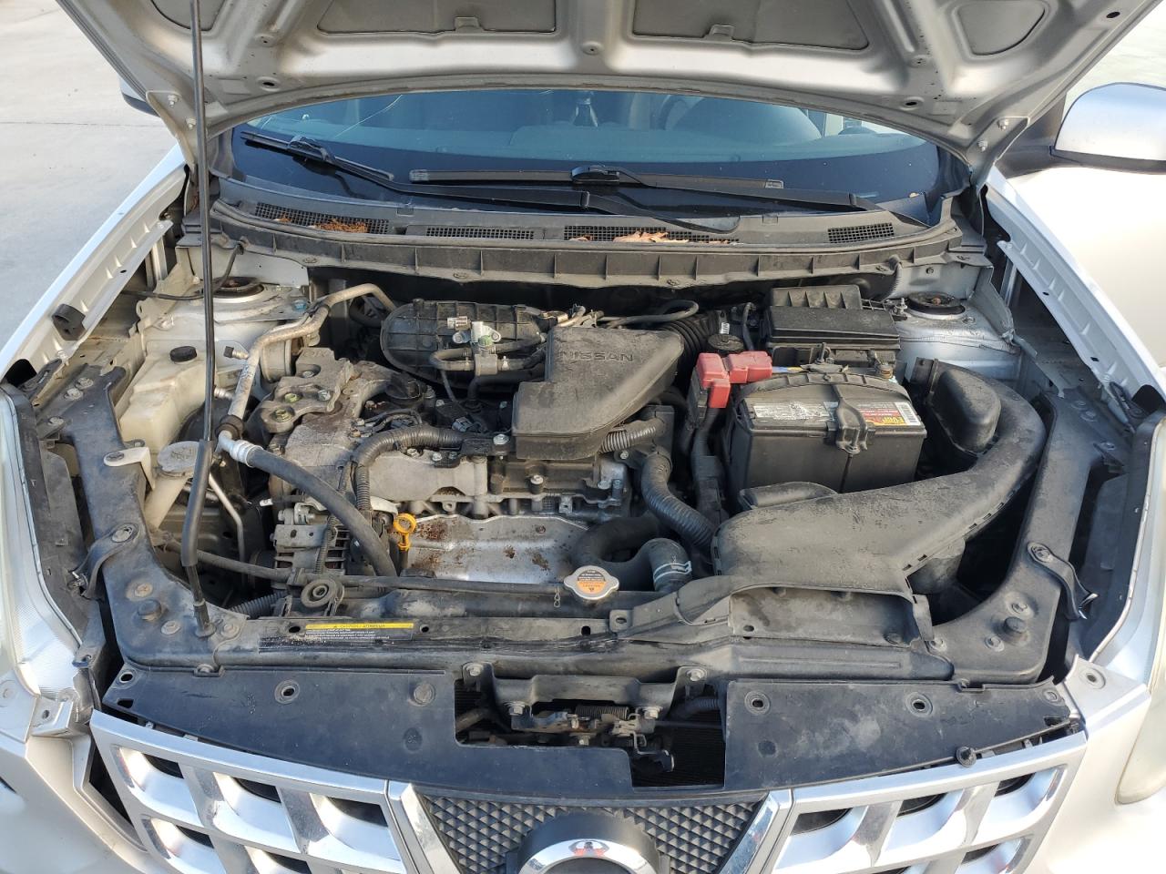 2013 Nissan Rogue - Image 13
