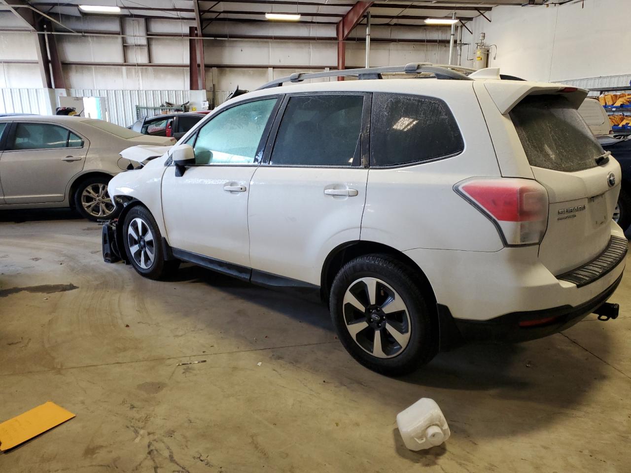 2017 Subaru Forester - Image 2