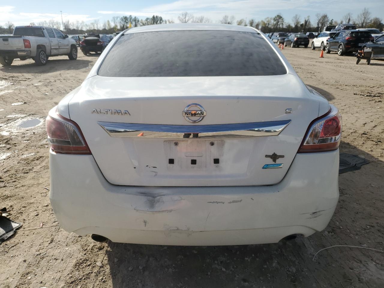 2013 Nissan Altima - Image 6