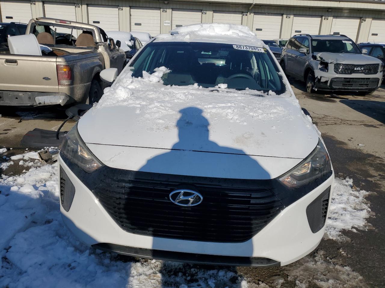 2017 Hyundai IONIQ - Image 5