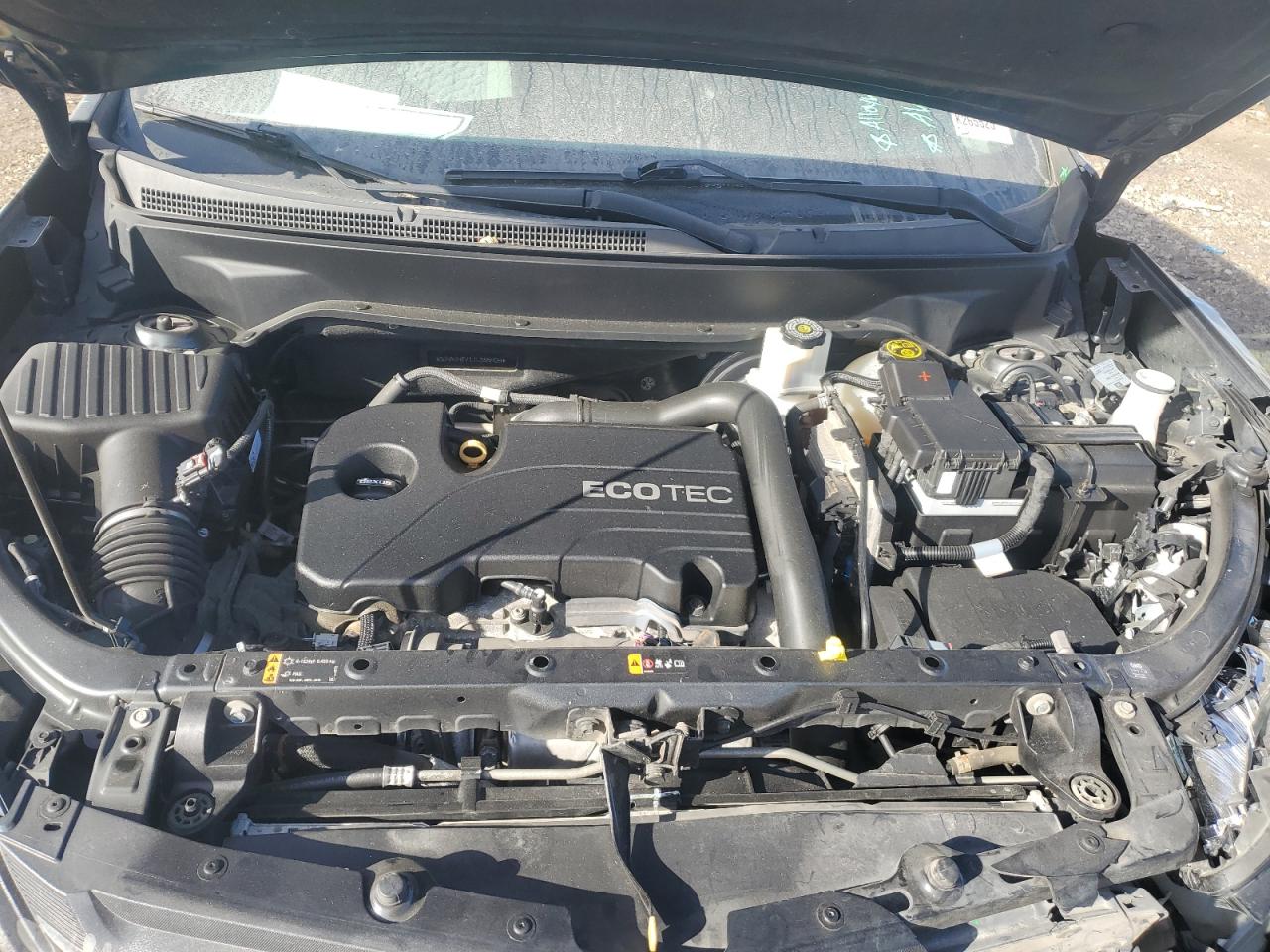 2018 Chevrolet Equinox - Image 12