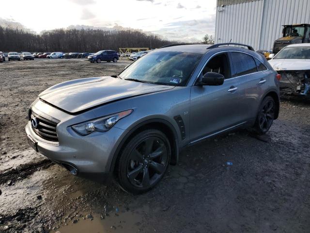 2015 Infiniti Qx70 