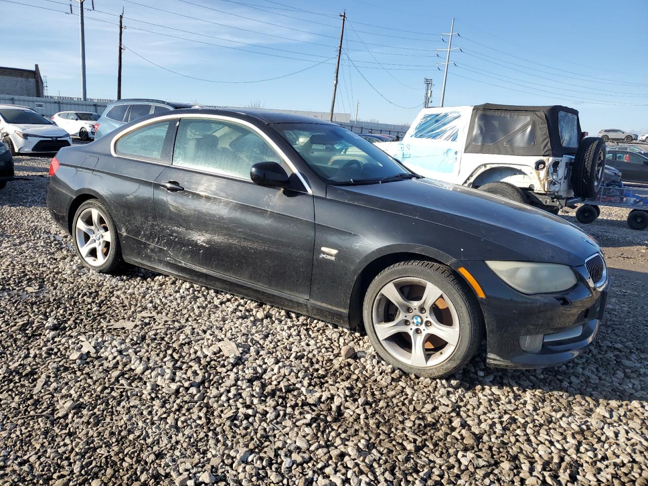 2011 BMW 3er - Image 4