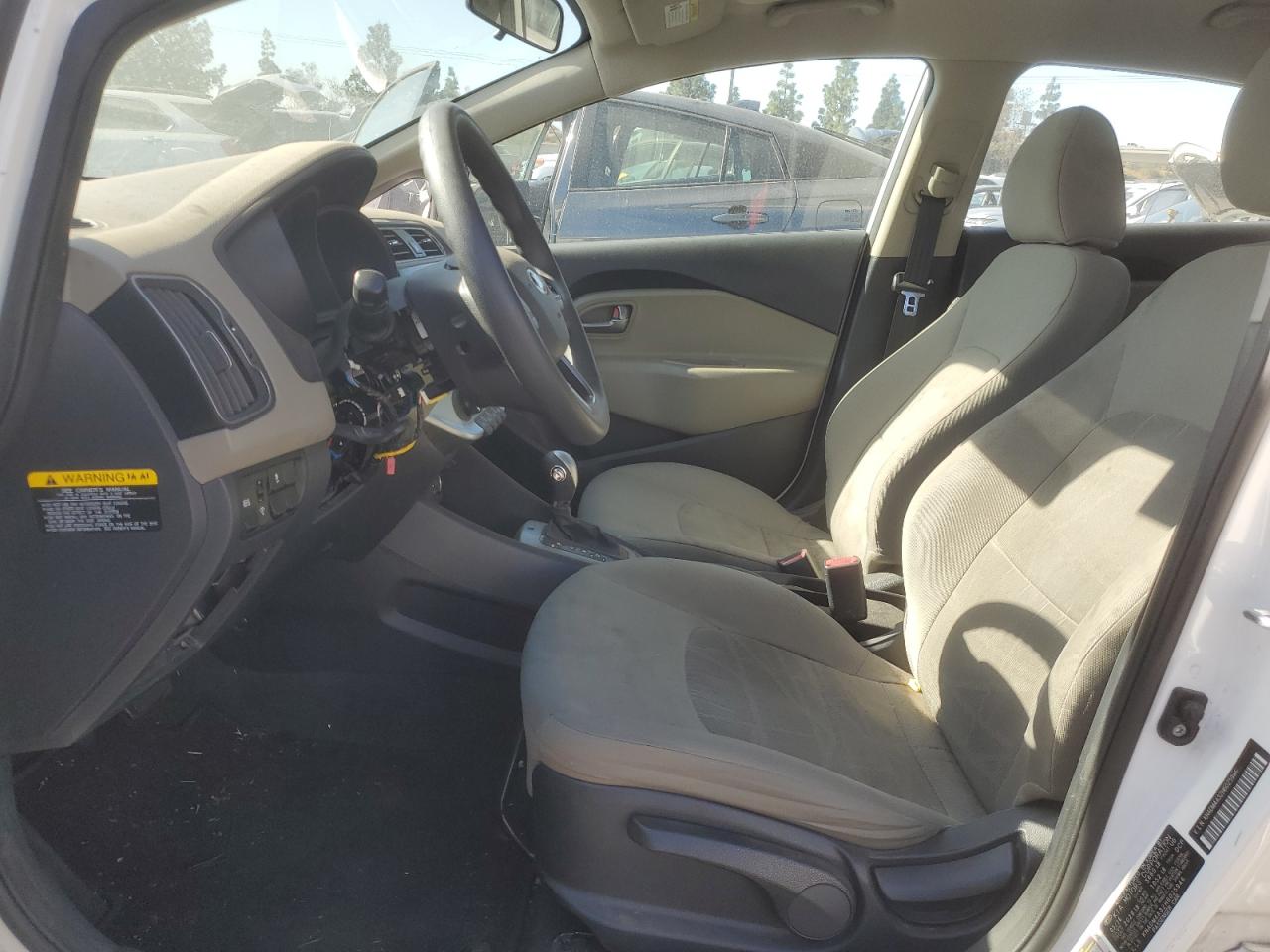 2017 Kia Rio - Image 7