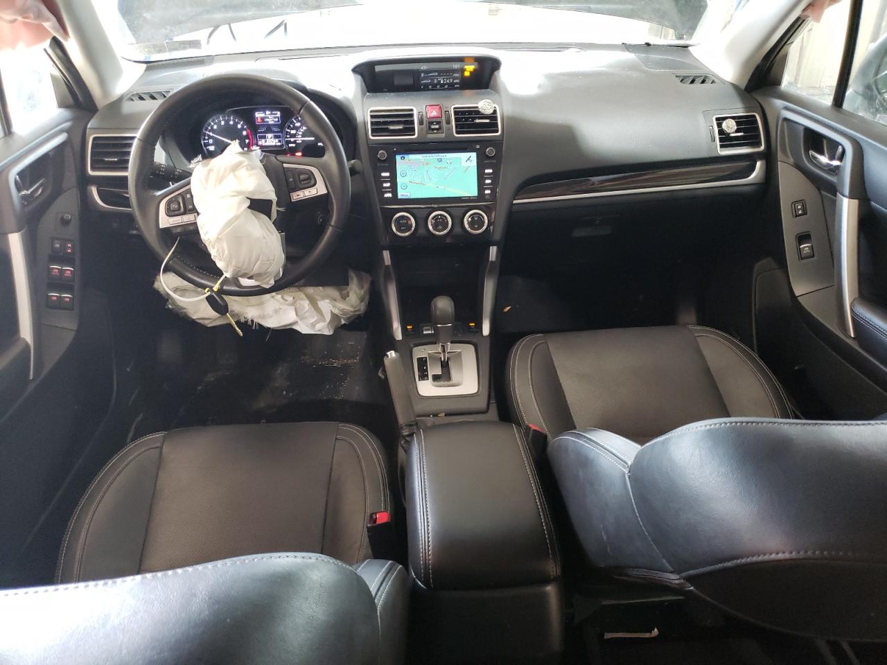 2018 Subaru Forester - Image 8