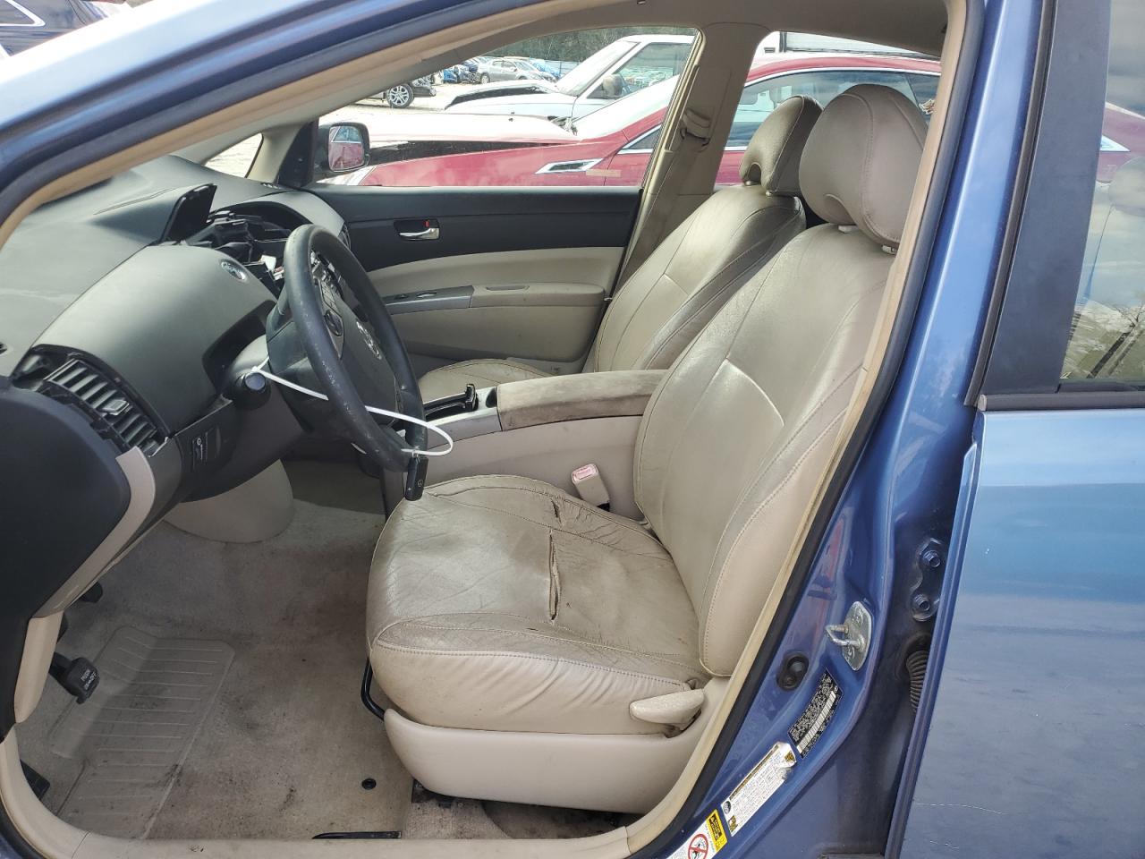 2005 Toyota Prius - Image 7