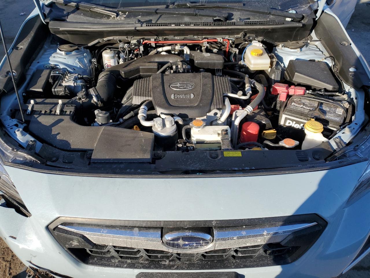 2019 Subaru XV - Image 12