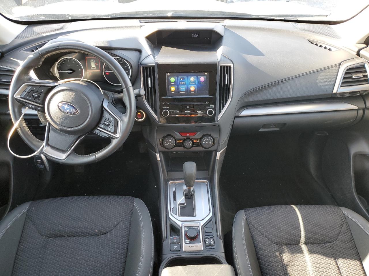 2021 Subaru Forester - Image 8