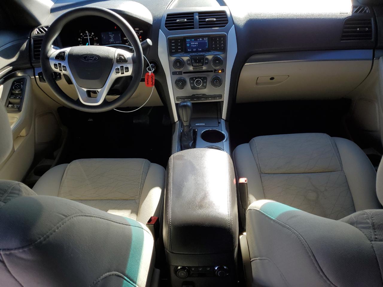 2014 Ford Explorer - Image 8