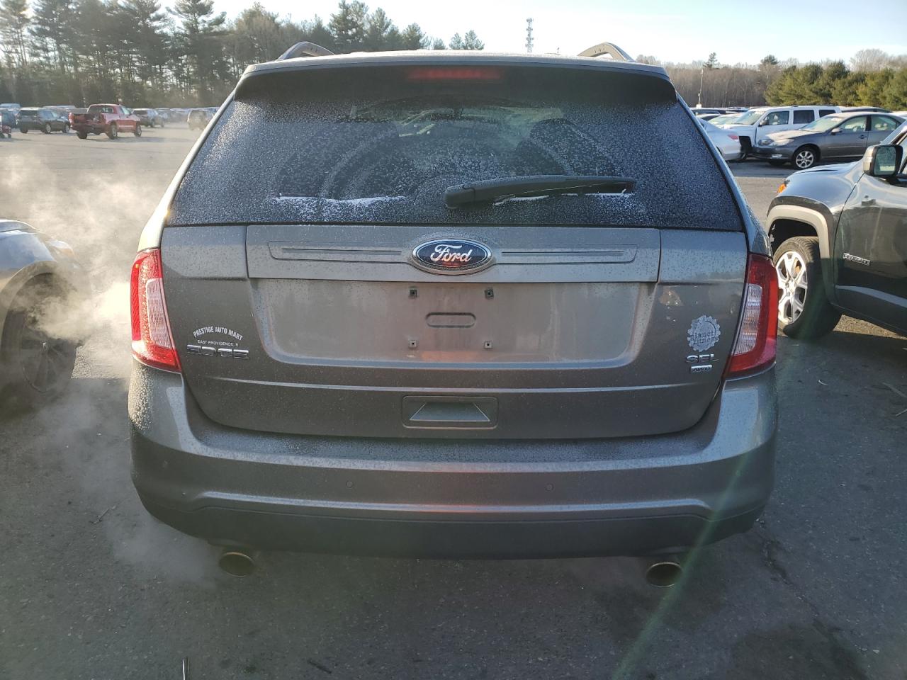 2014 Ford Edge - Image 6