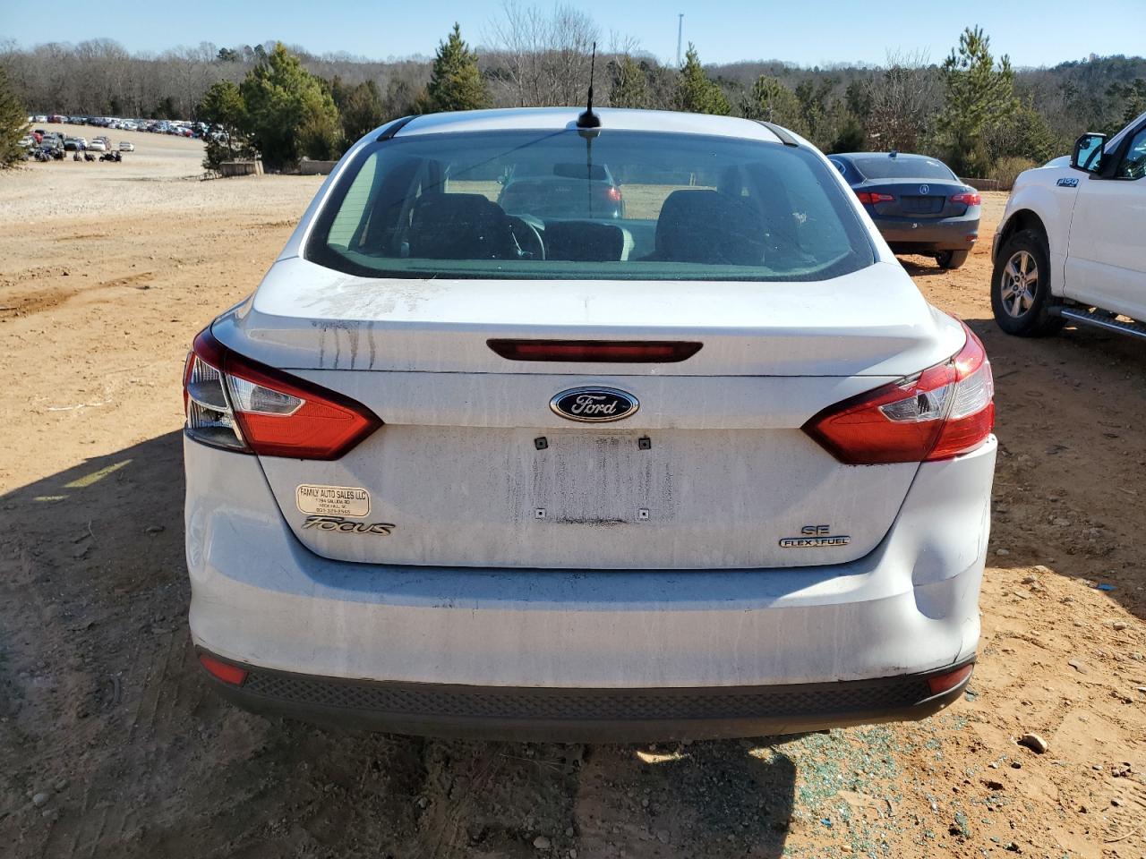 2013 Ford Focus - Image 6