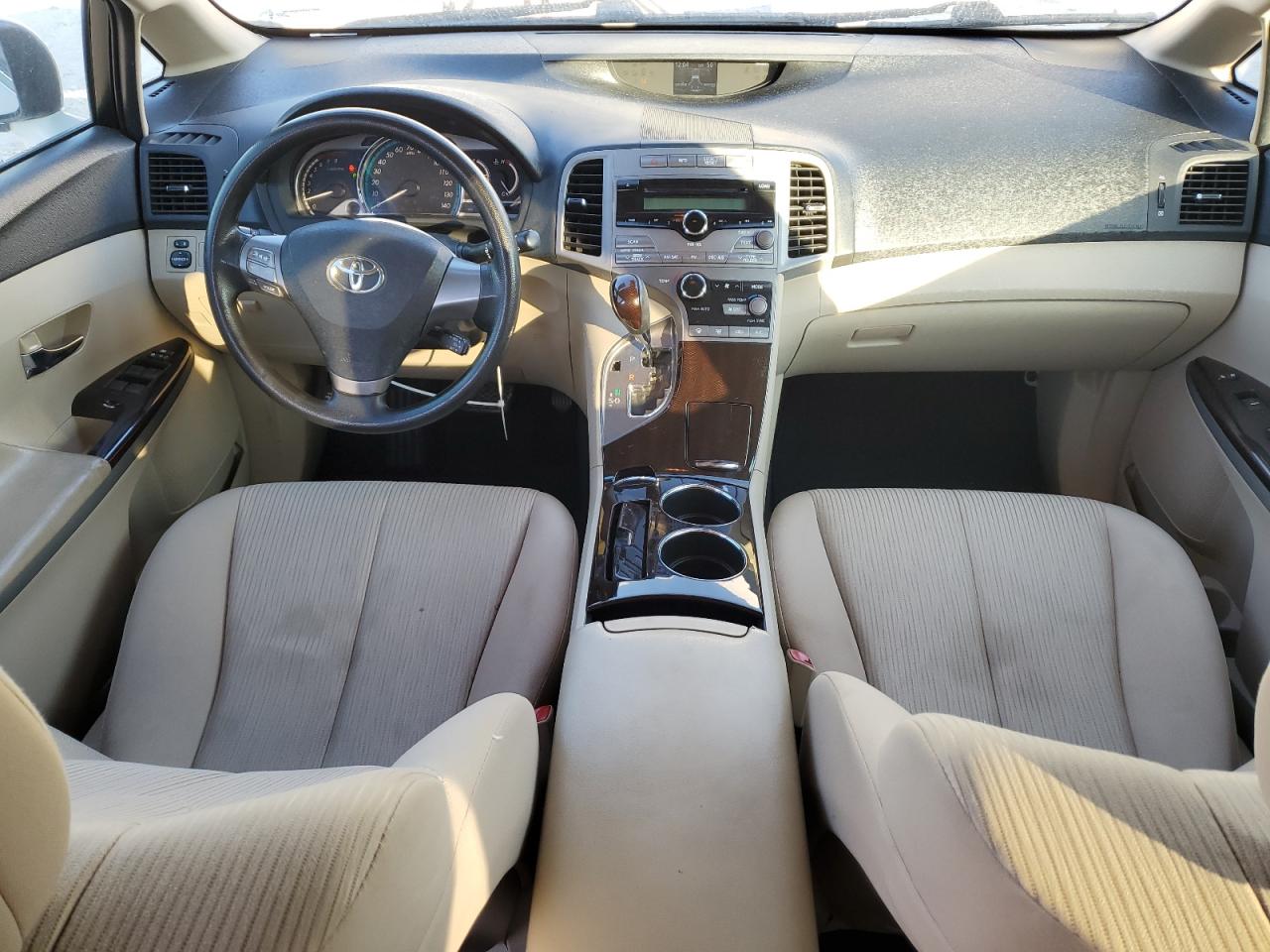 2009 Toyota Venza - Image 8