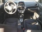 2020 Chevrolet Spark Ls en Venta en Wilmer, TX - Front End