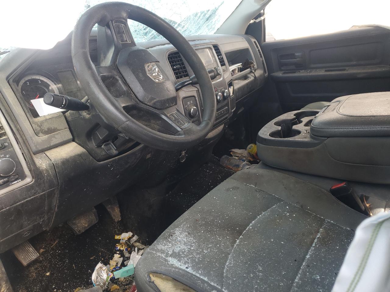 2018 RAM 2500 - Image 7