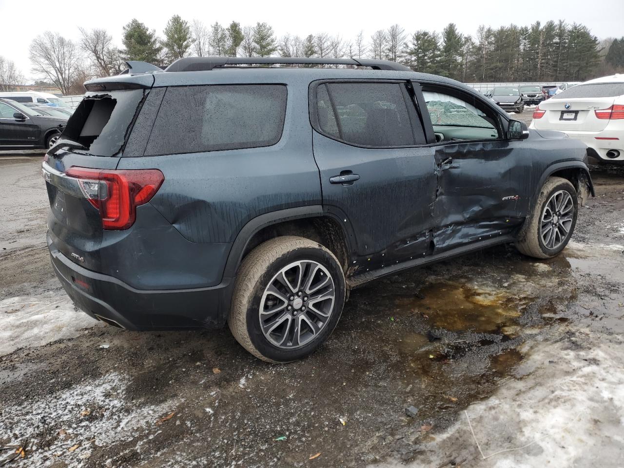 2020 GMC Acadia - Image 3