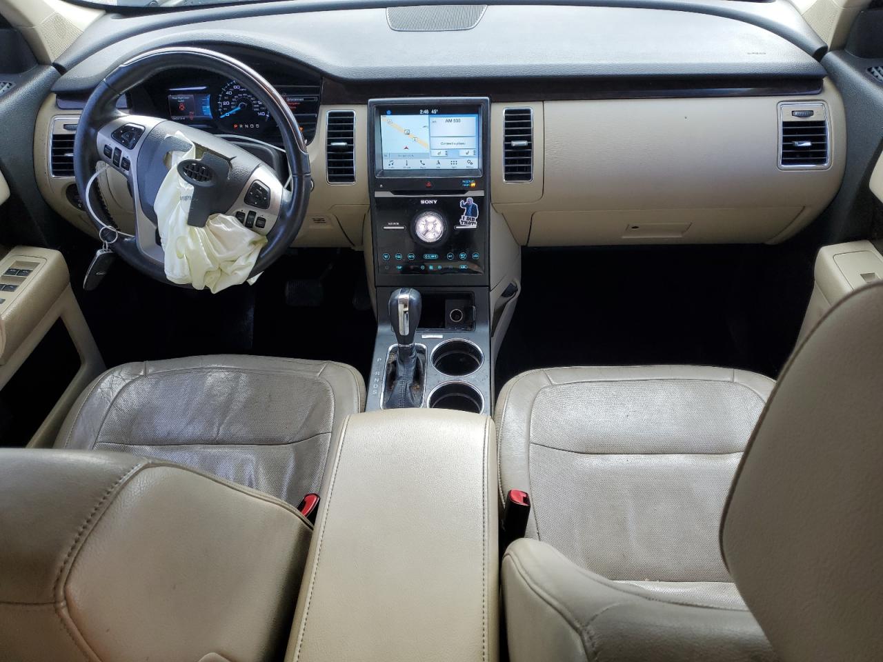 2016 Ford Flex - Image 8