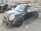 2011 Mini Cooper S на продаже в Los Angeles, CA - Mechanical