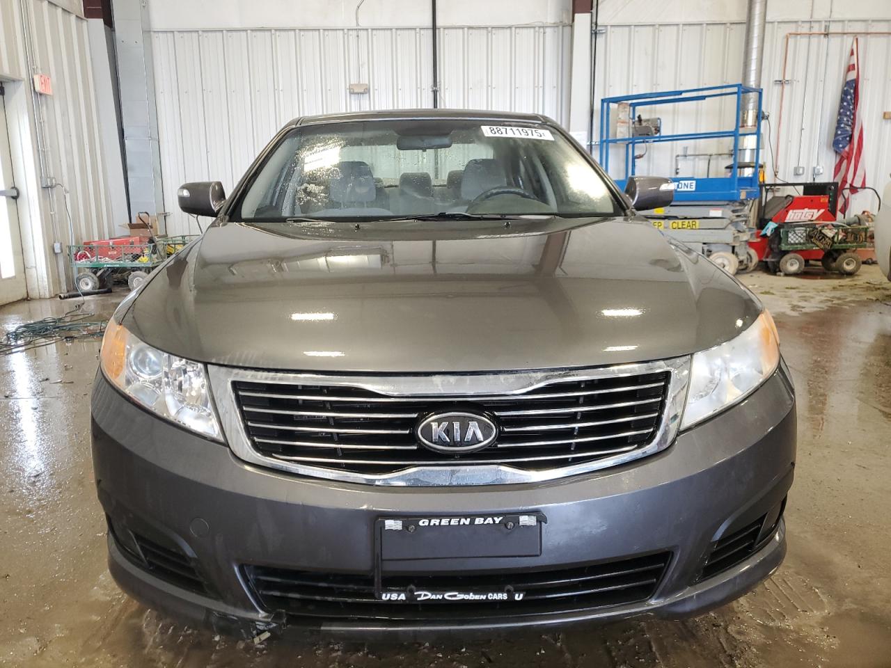 2009 Kia Optima - Image 5
