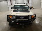 2010 Toyota Fj Cruiser  en Venta en Avon, MN - Side