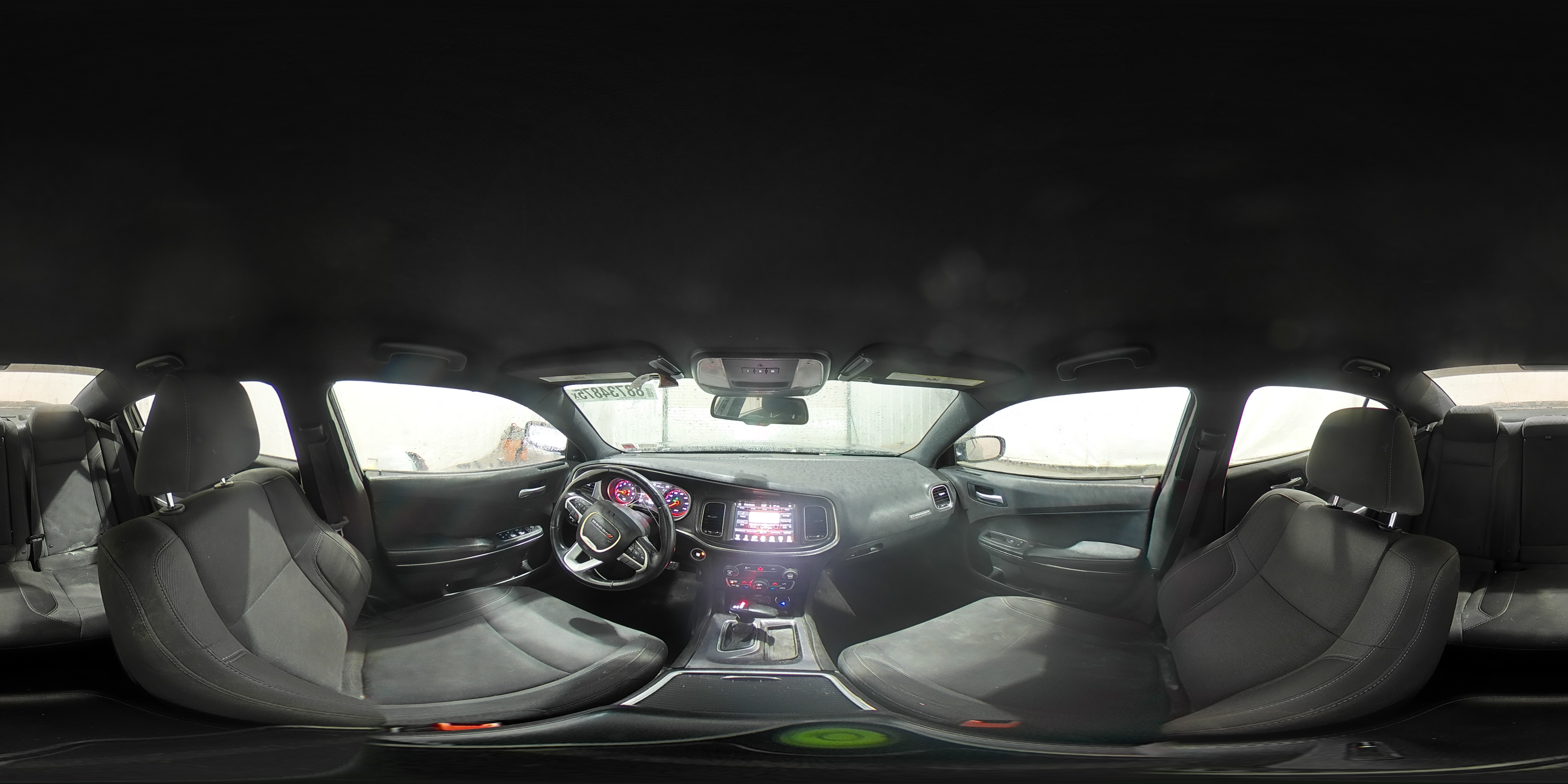 2016 Dodge Charger - Image 13
