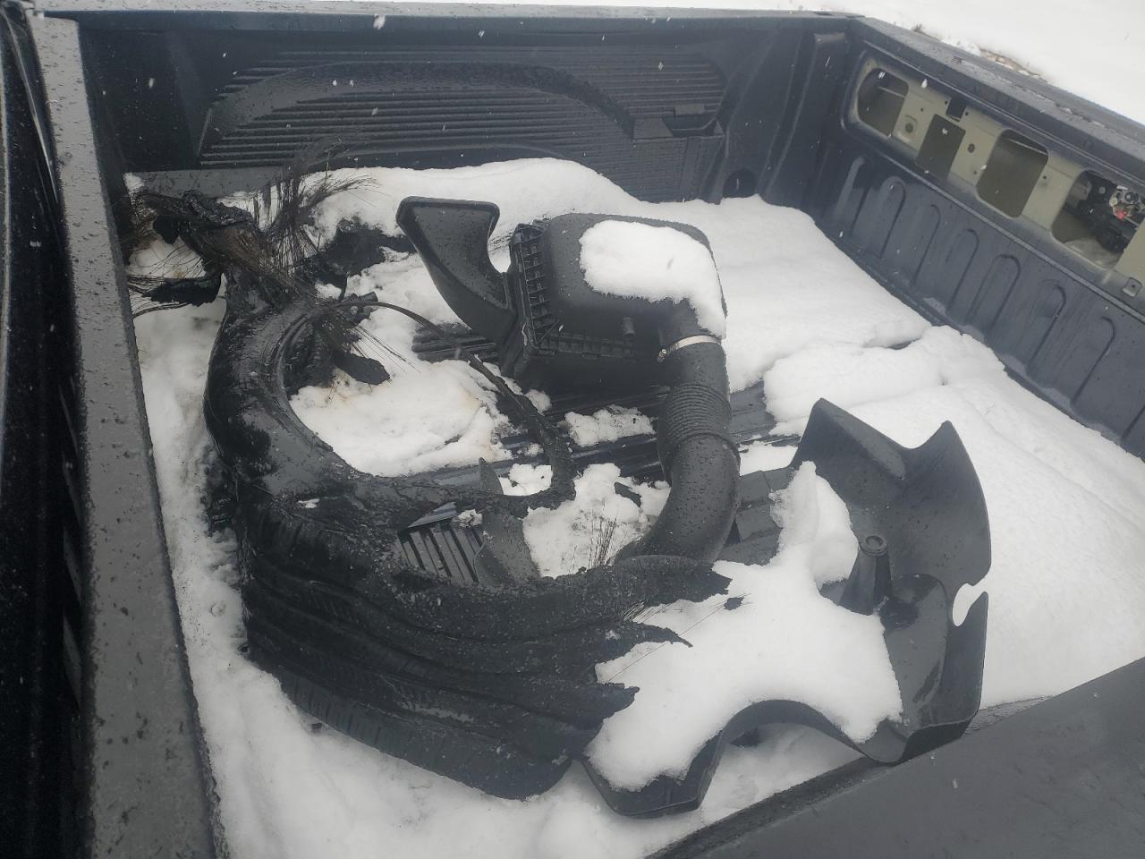 2018 RAM 1500 - Image 12