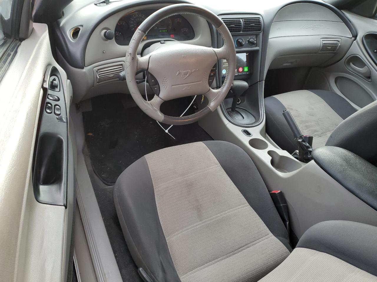 2003 Ford Mustang - Image 8