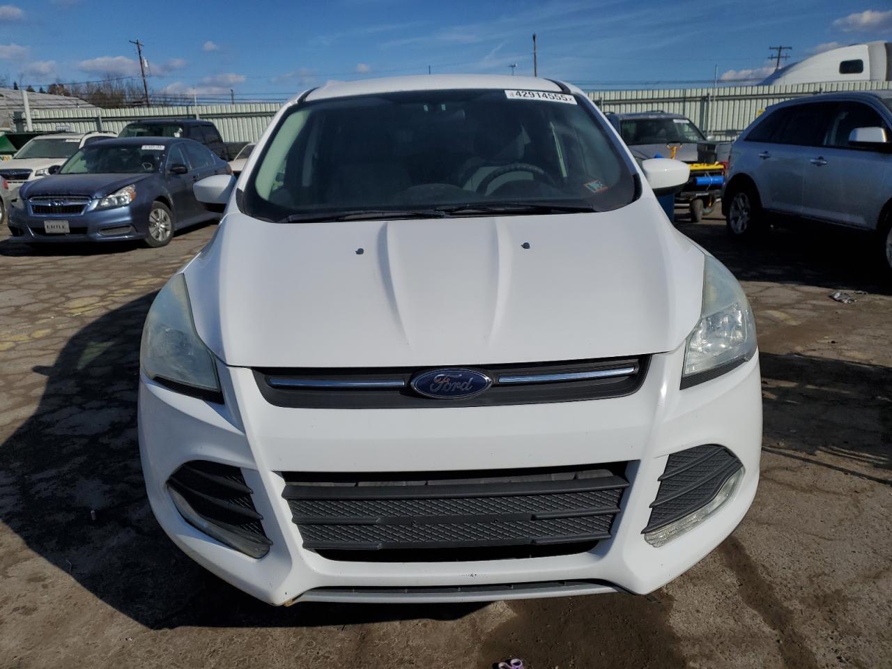 2016 Ford Escape - Image 5