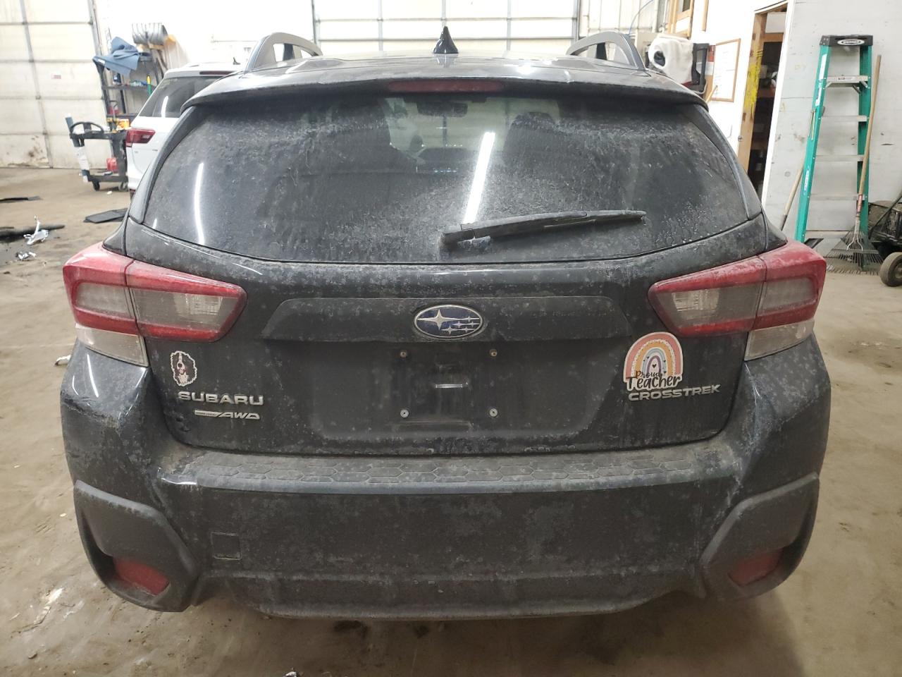 2020 Subaru XV - Image 6