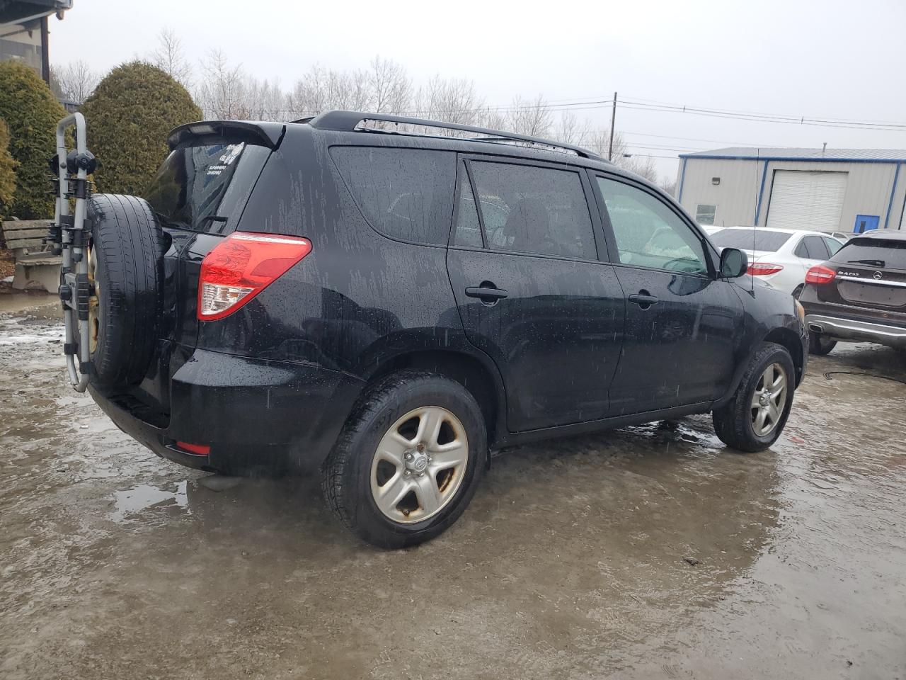 2006 Toyota RAV 4 - Image 3