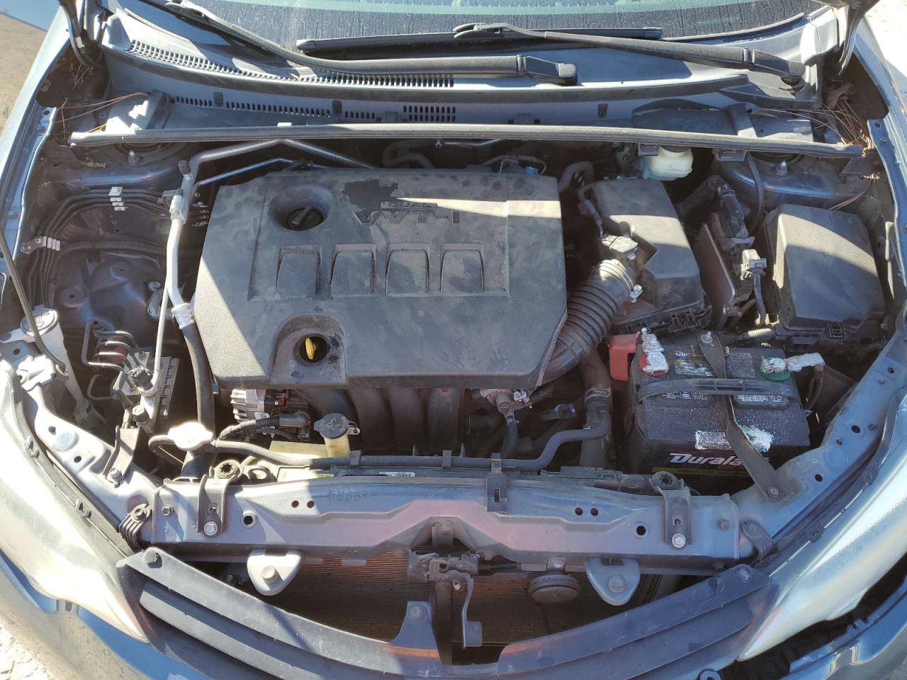 2015 Toyota Corolla - Image 11