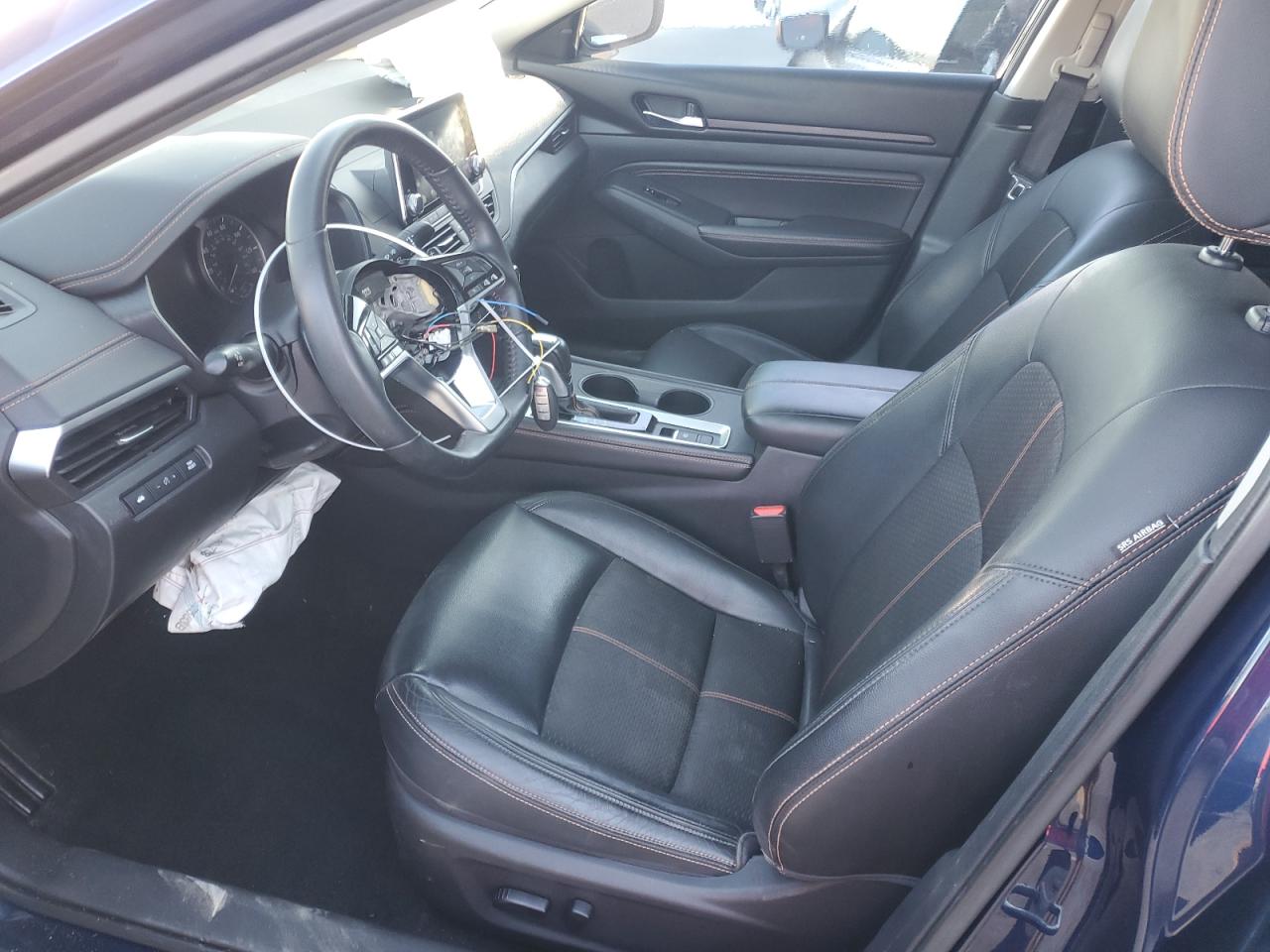 2019 Nissan Altima - Image 7