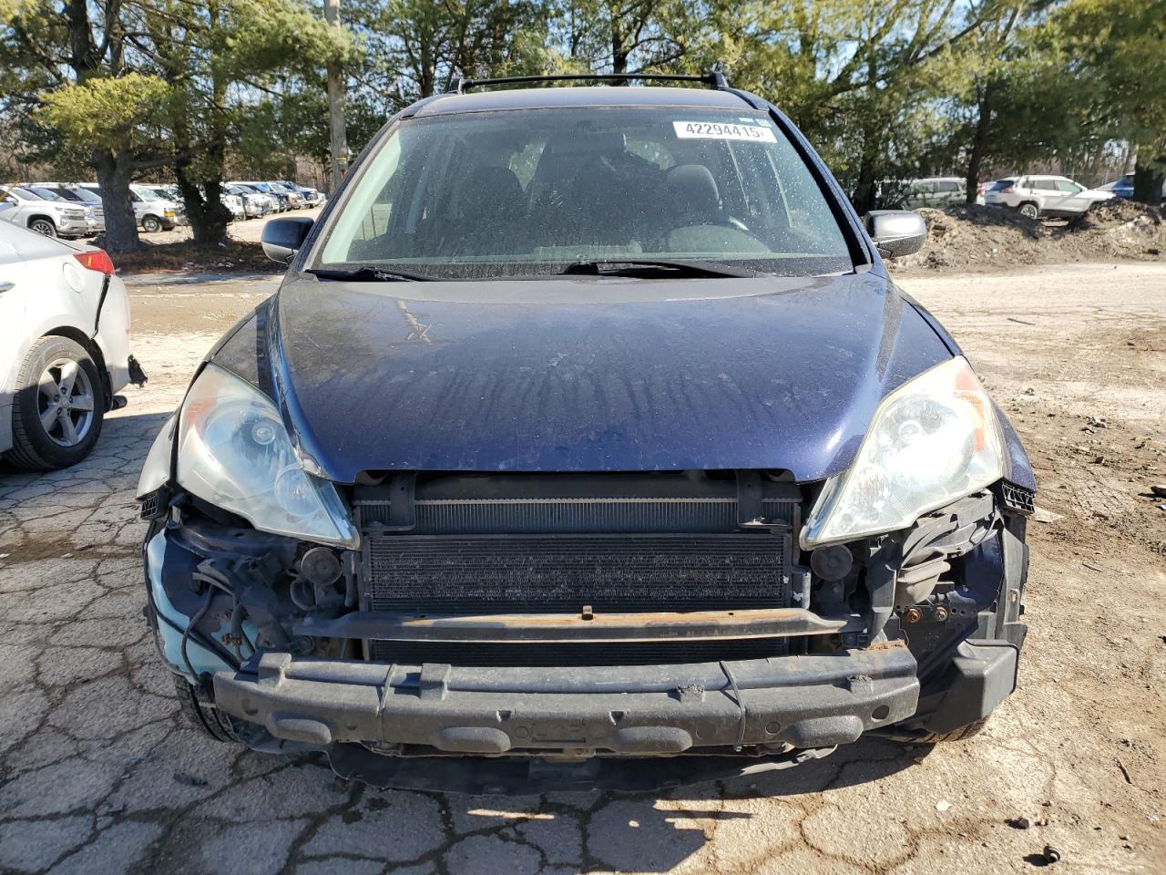 2009 Honda CR-V - Image 5