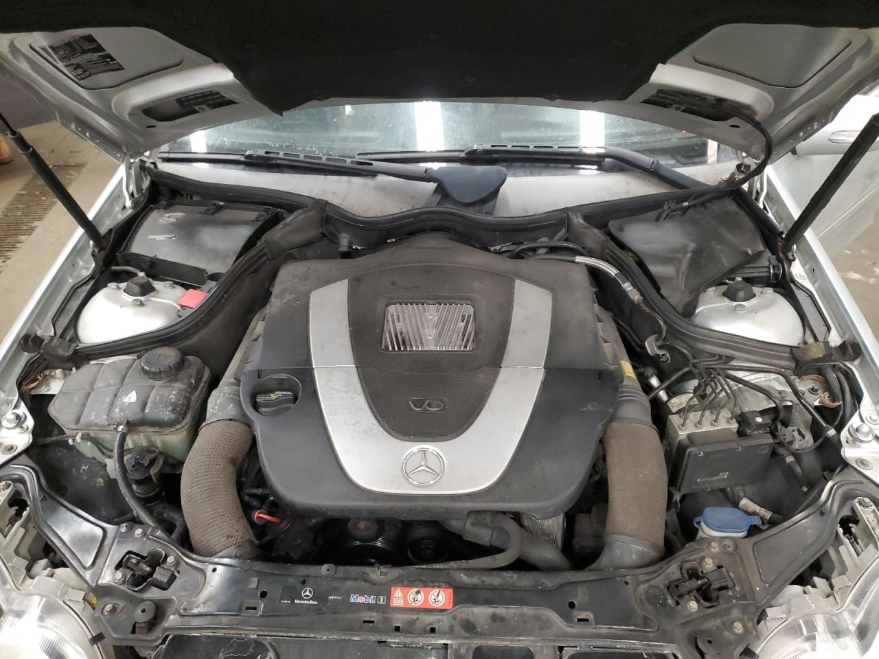 2007 Mercedes-Benz C-klasse - Image 13