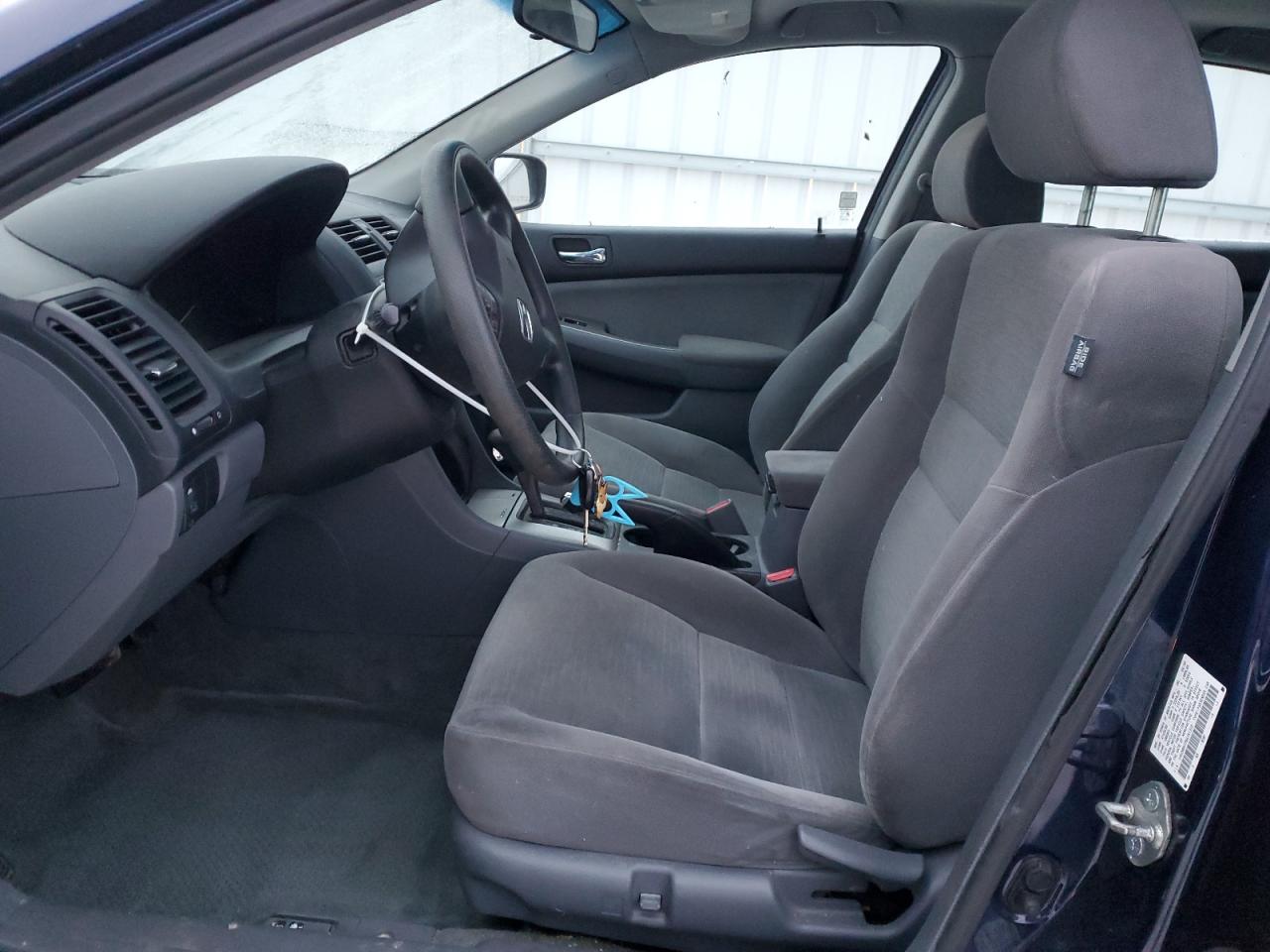 2006 Honda Accord - Image 7