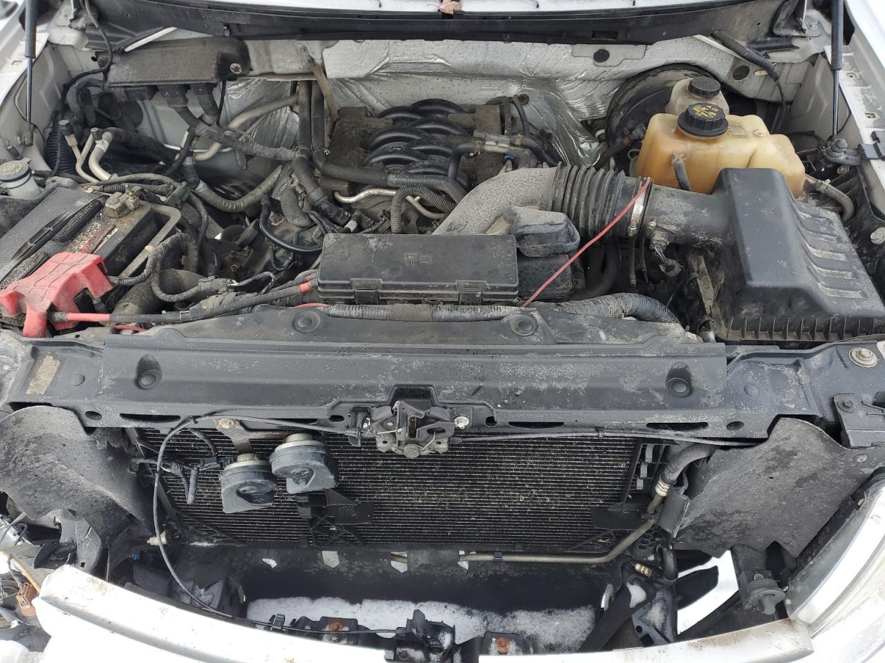 2011 Ford F-150 - Image 11