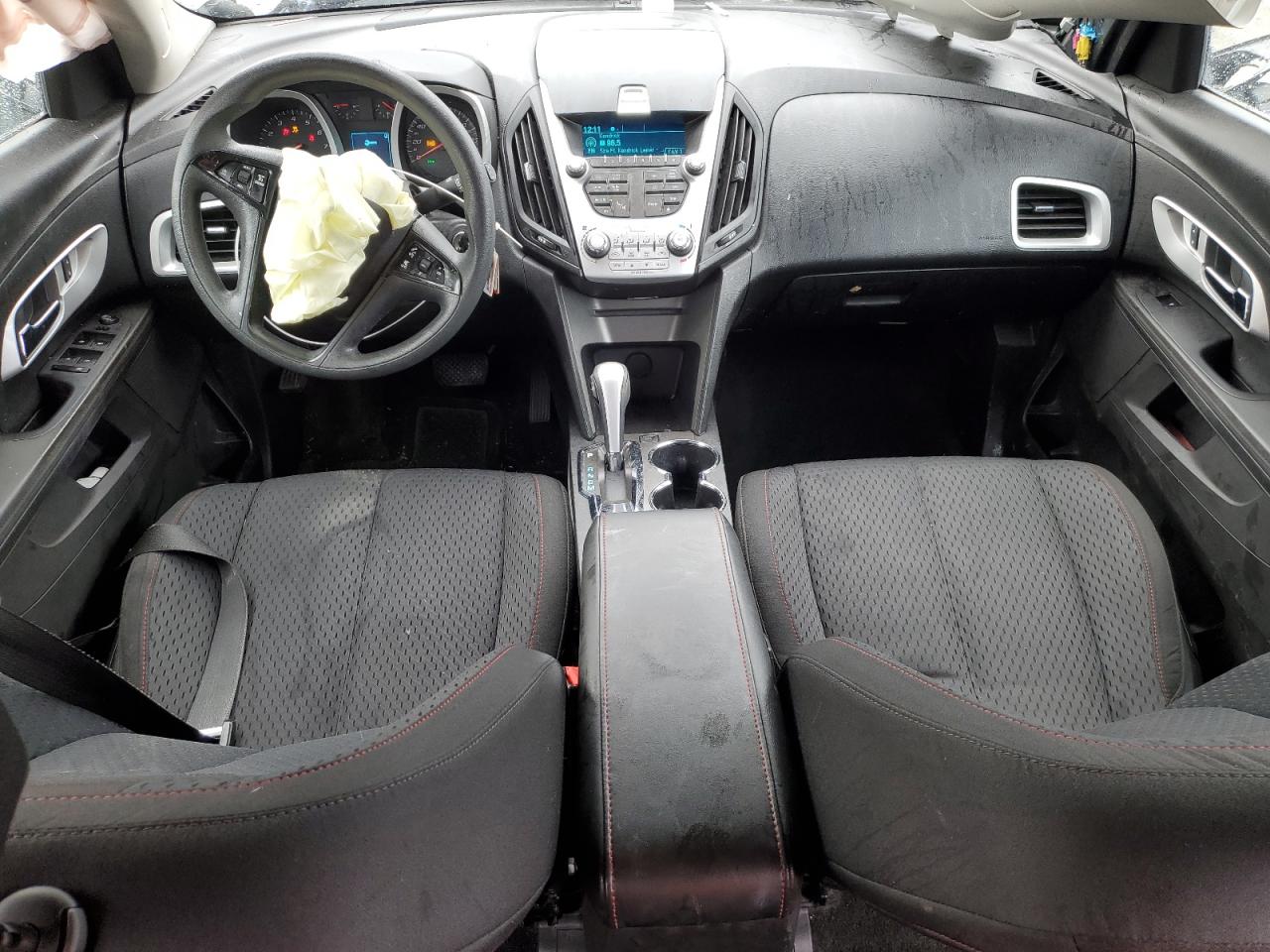 2013 Chevrolet Equinox - Image 8